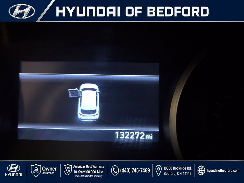 Used 2023 Hyundai Santa Fe XRT AWD/4WD image 14