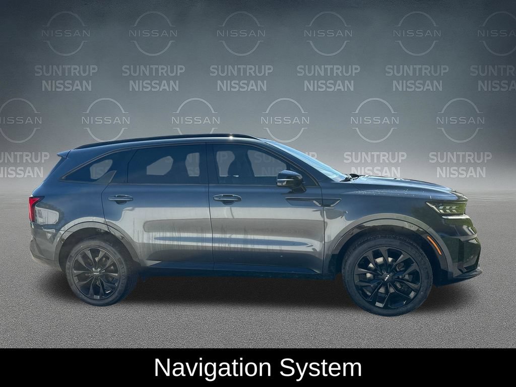 Used 2022 Kia Sorento SX AWD/4WD image 7