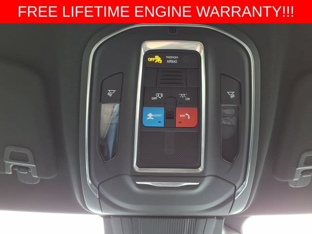 New 2026 Dodge Charger GT w/ Blacktop Package AWD/4WD image 23