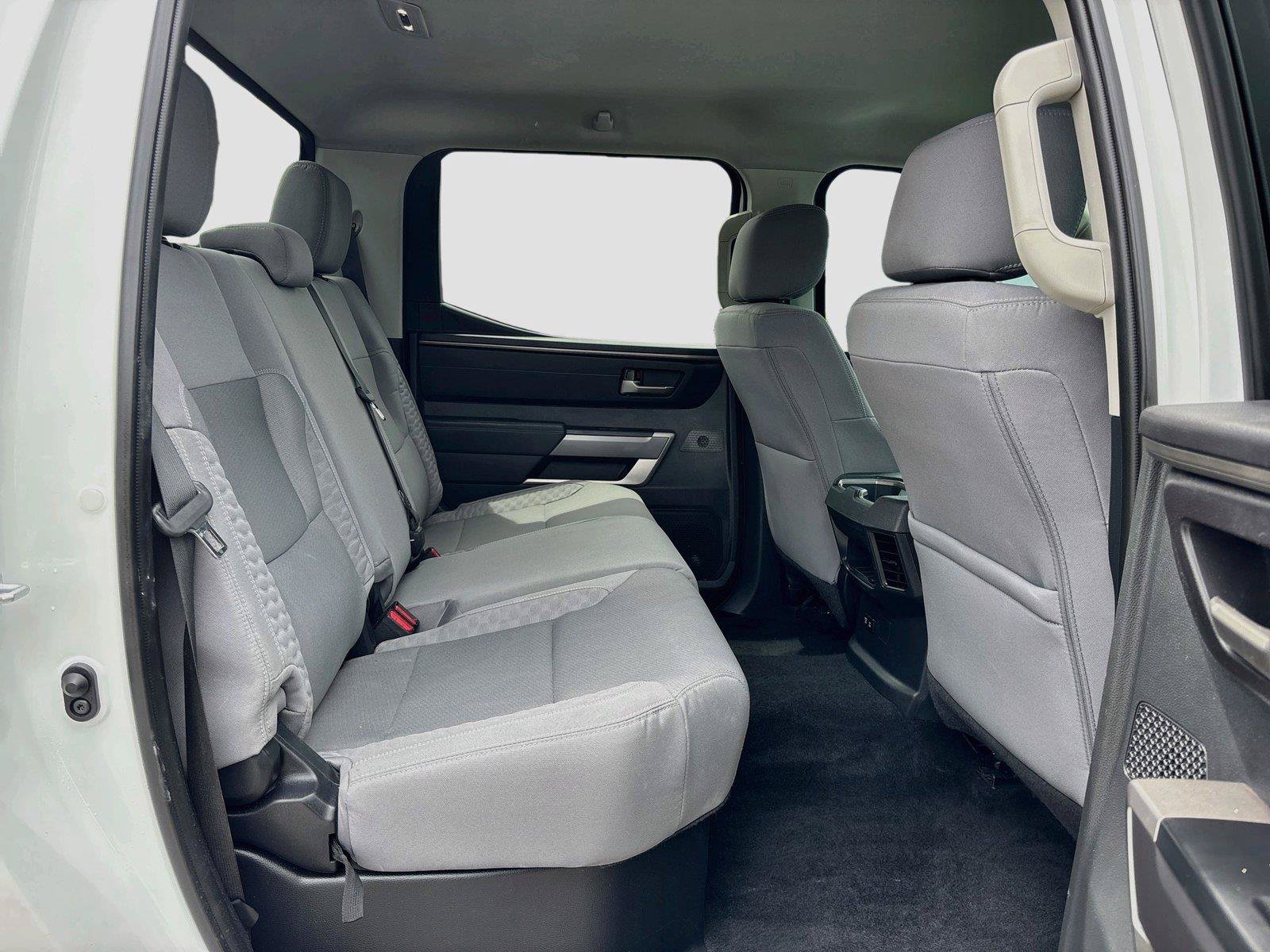 Used 2024 Toyota Tundra SR5 RWD image 25