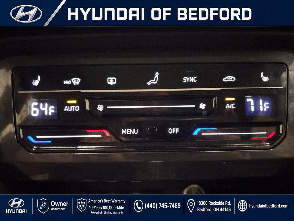 Used 2022 Volkswagen Tiguan SE FWD image 25