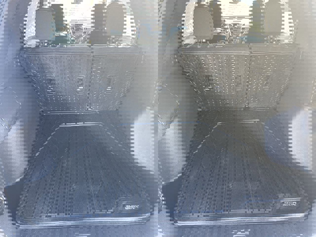 Certified 2023 Chevrolet Equinox LT image 24