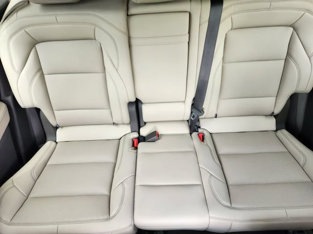 Certified 2025 Lincoln Nautilus Premier AWD/4WD image 18