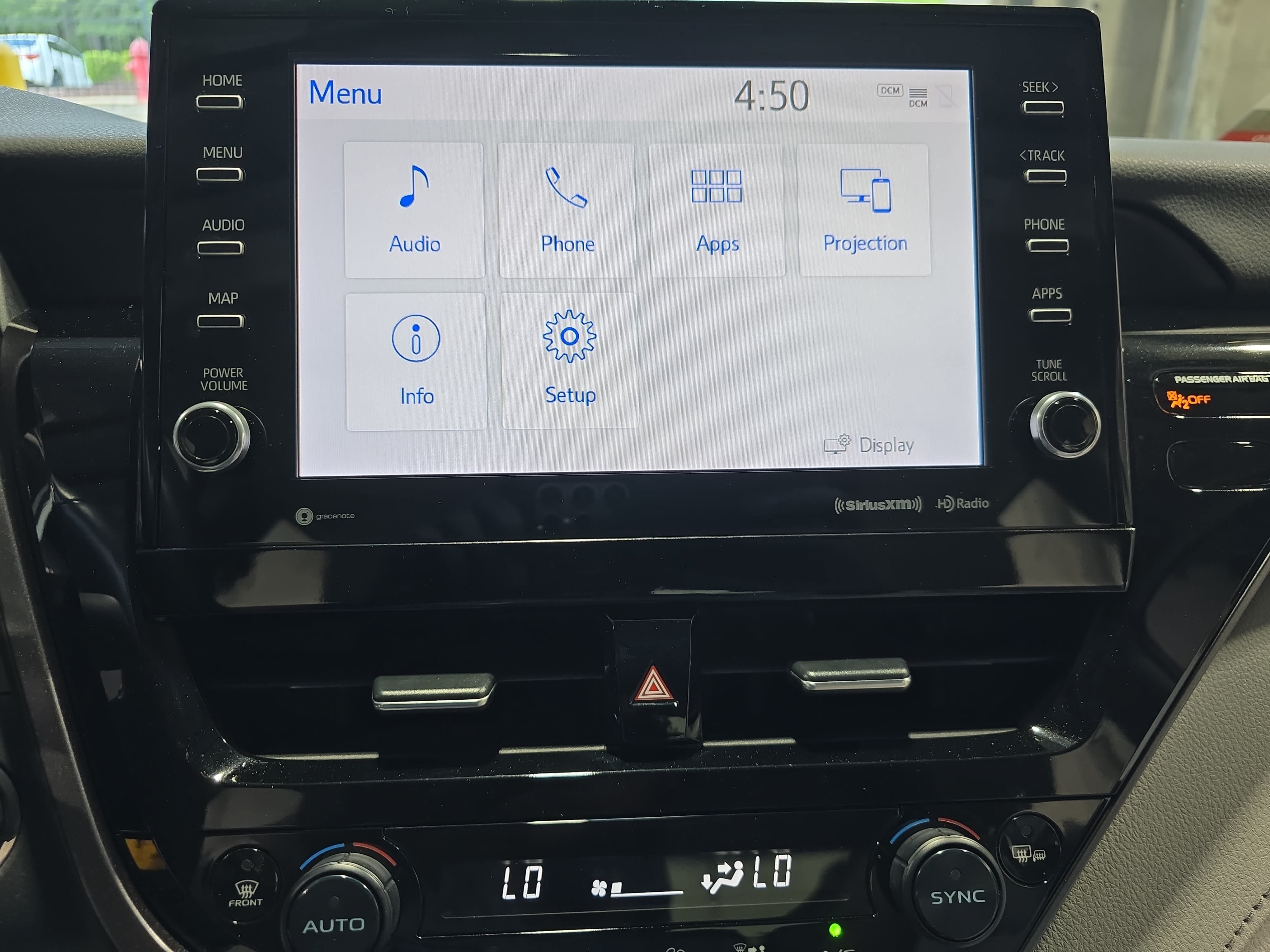 Certified 2023 Toyota Camry XLE FWD image 20