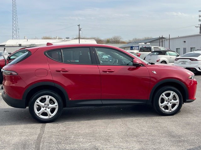 Used 2023 Dodge Hornet GT w/ Cold Weather Group AWD/4WD image 14
