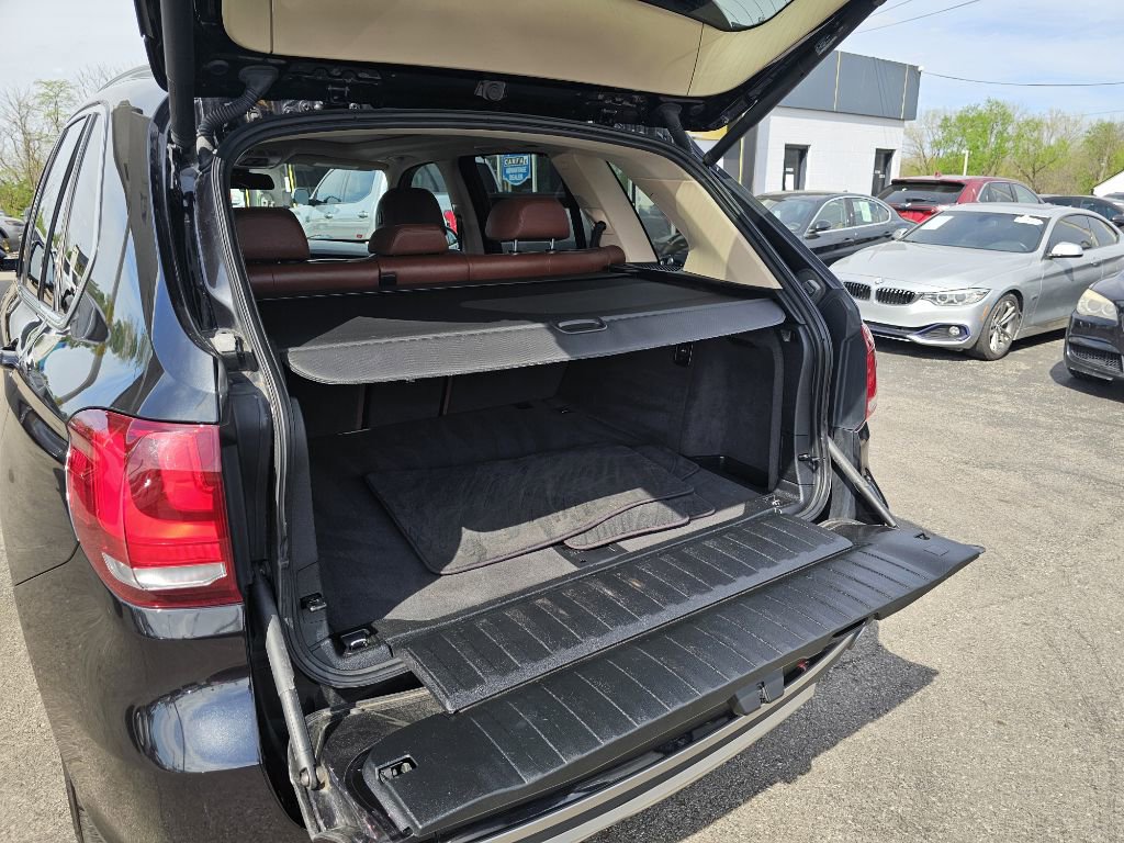 Used 2016 BMW X5 xDrive35i image 41
