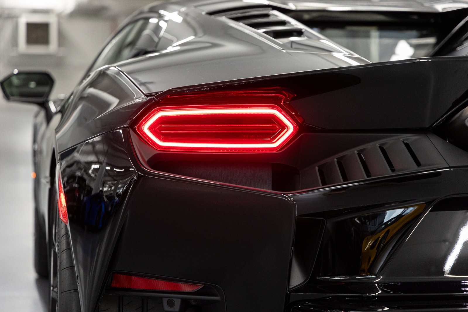 Used 2026 Lamborghini Temerario AWD/4WD image 21