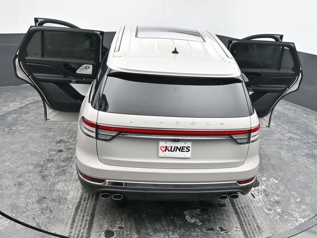 Used 2024 Lincoln Aviator Reserve w/ Equipment Group 201A AWD/4WD image 66