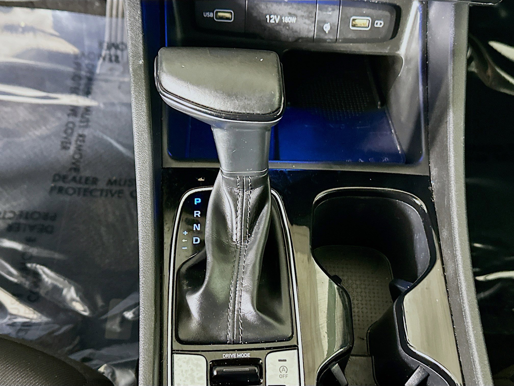 Used 2022 Hyundai Tucson SEL w/ Convenience Package image 21