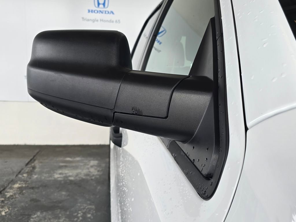 Used 2025 RAM 1500 Tradesman image 29