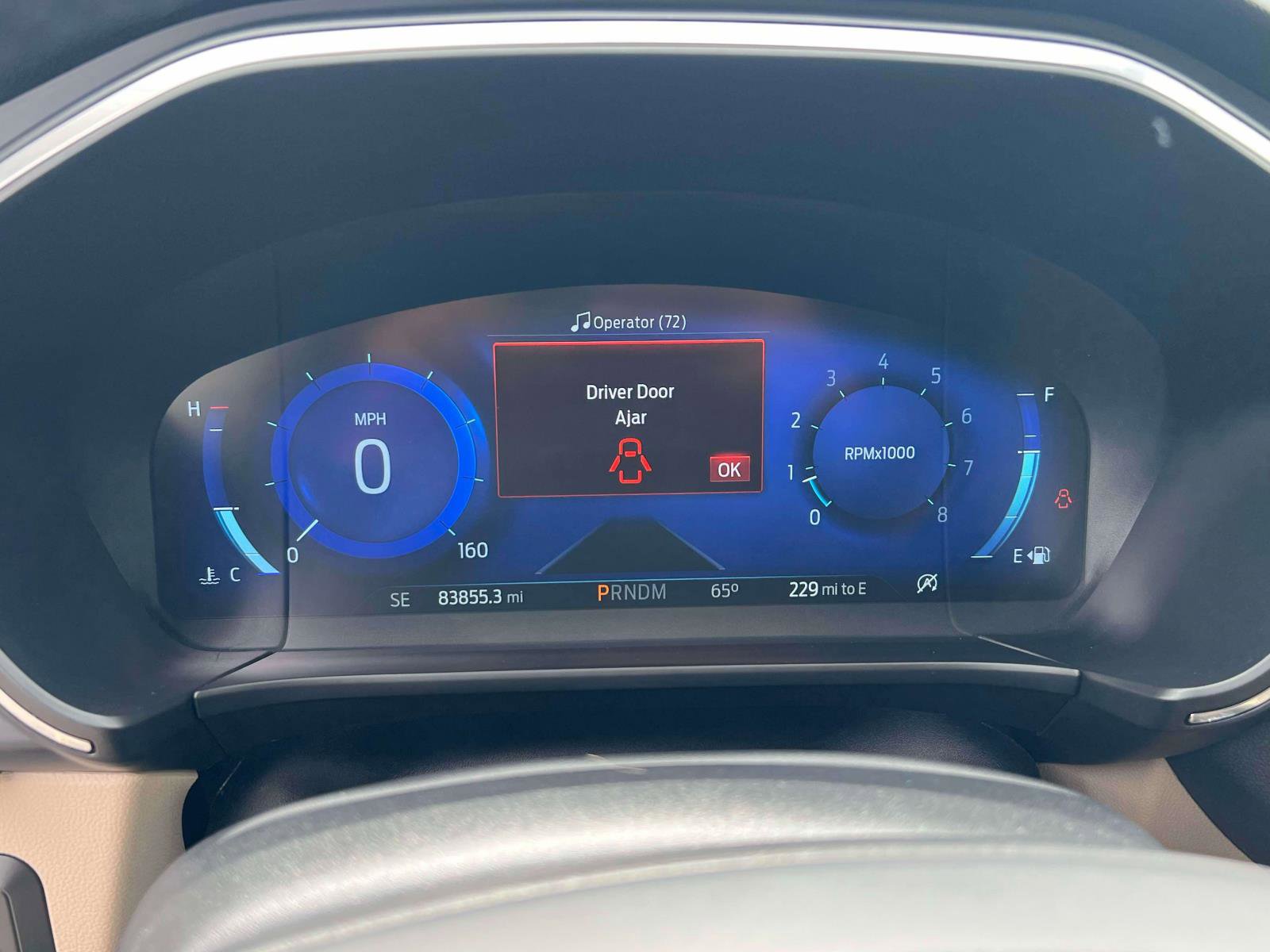 Used 2020 Ford Escape Titanium AWD/4WD image 20