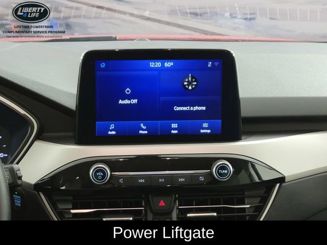 Certified 2022 Ford Escape SE w/ Convenience Package image 24
