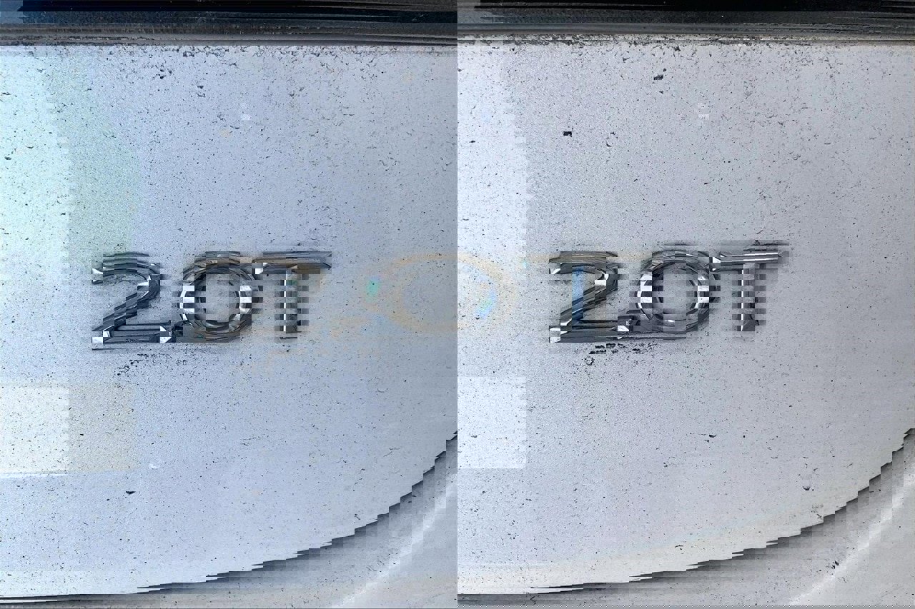 Used 2020 Lincoln MKZ Reserve w/ Monochromatic Package image 9