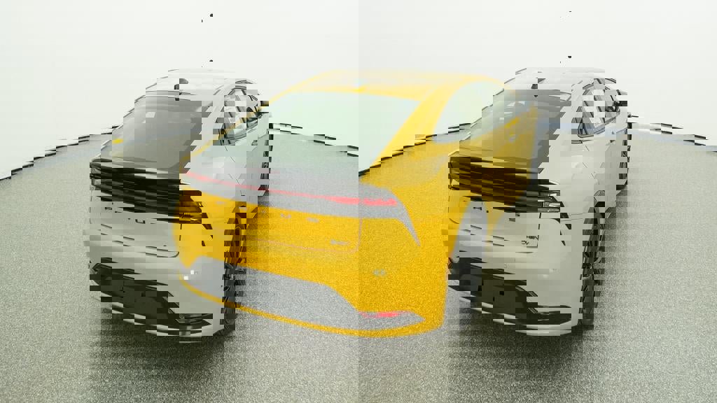 New 2026 Toyota Prius image 41