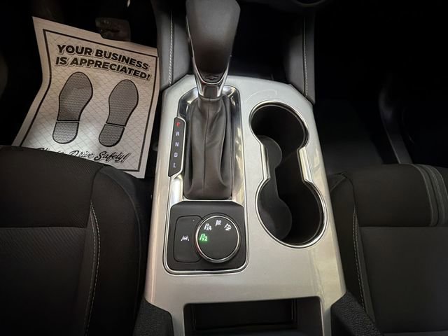 Certified 2025 Chevrolet Blazer LT image 21