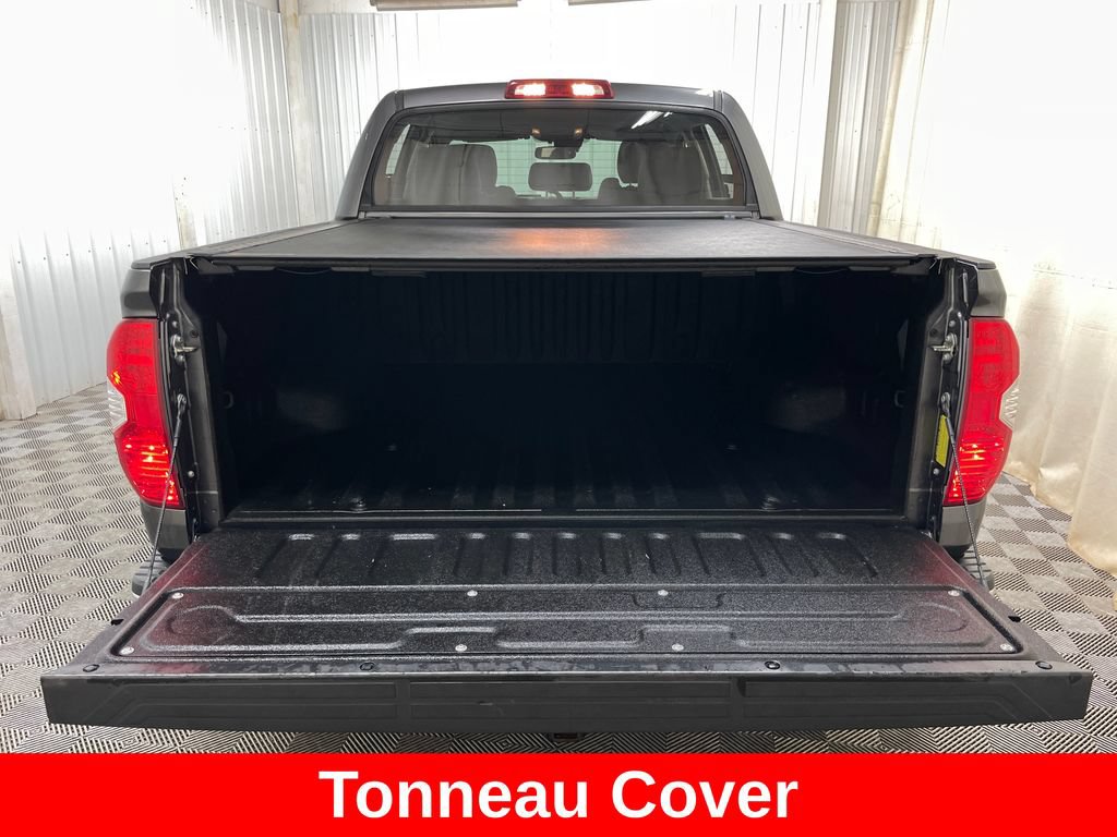 Used 2019 Toyota Tundra SR5 w/ SR5 Upgrade Package AWD/4WD image 10