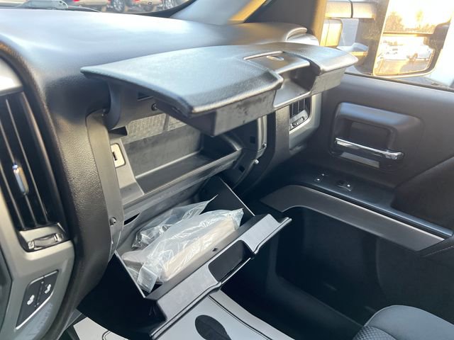 Used 2017 Chevrolet Silverado 2500 LT image 34