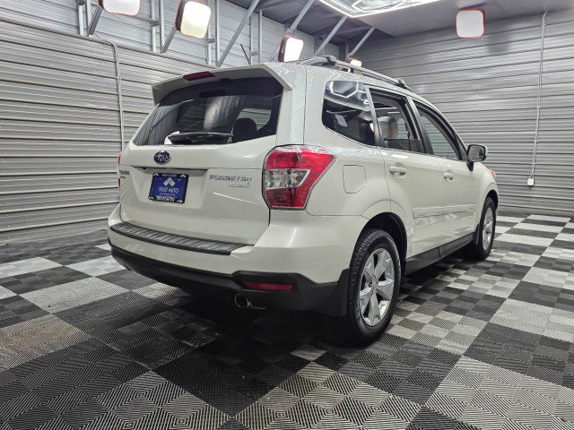 Used 2015 Subaru Forester 2.5i Limited AWD/4WD image 5