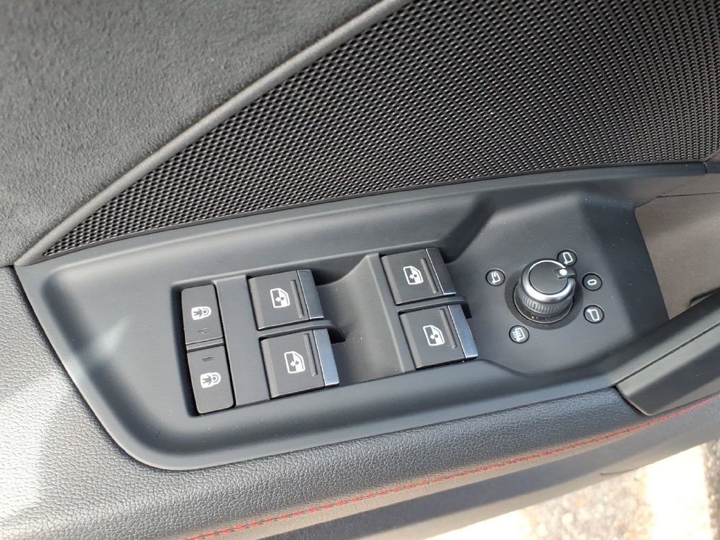 Used 2024 Audi RS 3 AWD/4WD image 18
