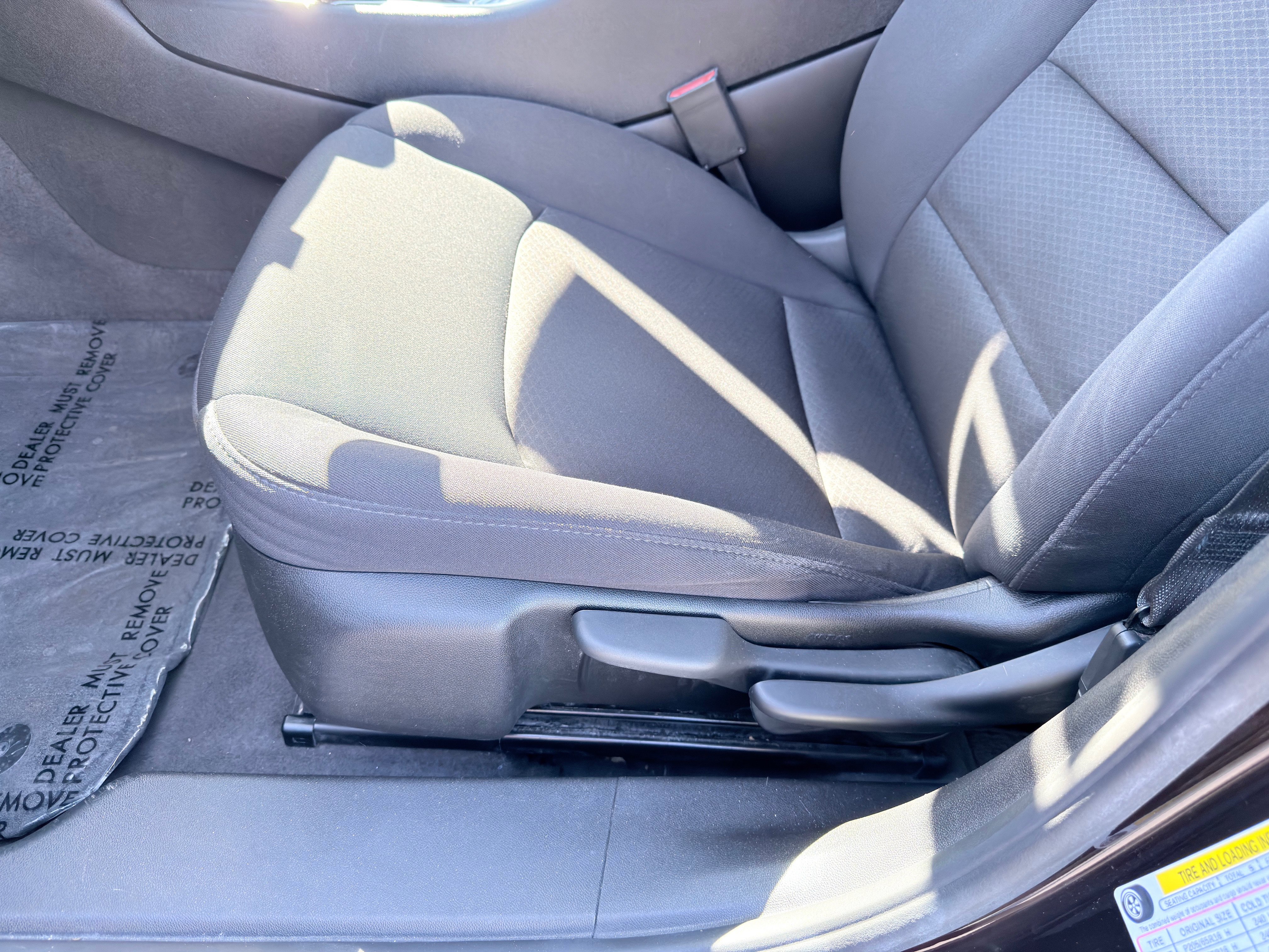 Used 2020 Chevrolet Malibu LS w/ LPO, Convenience Package 1 image 23