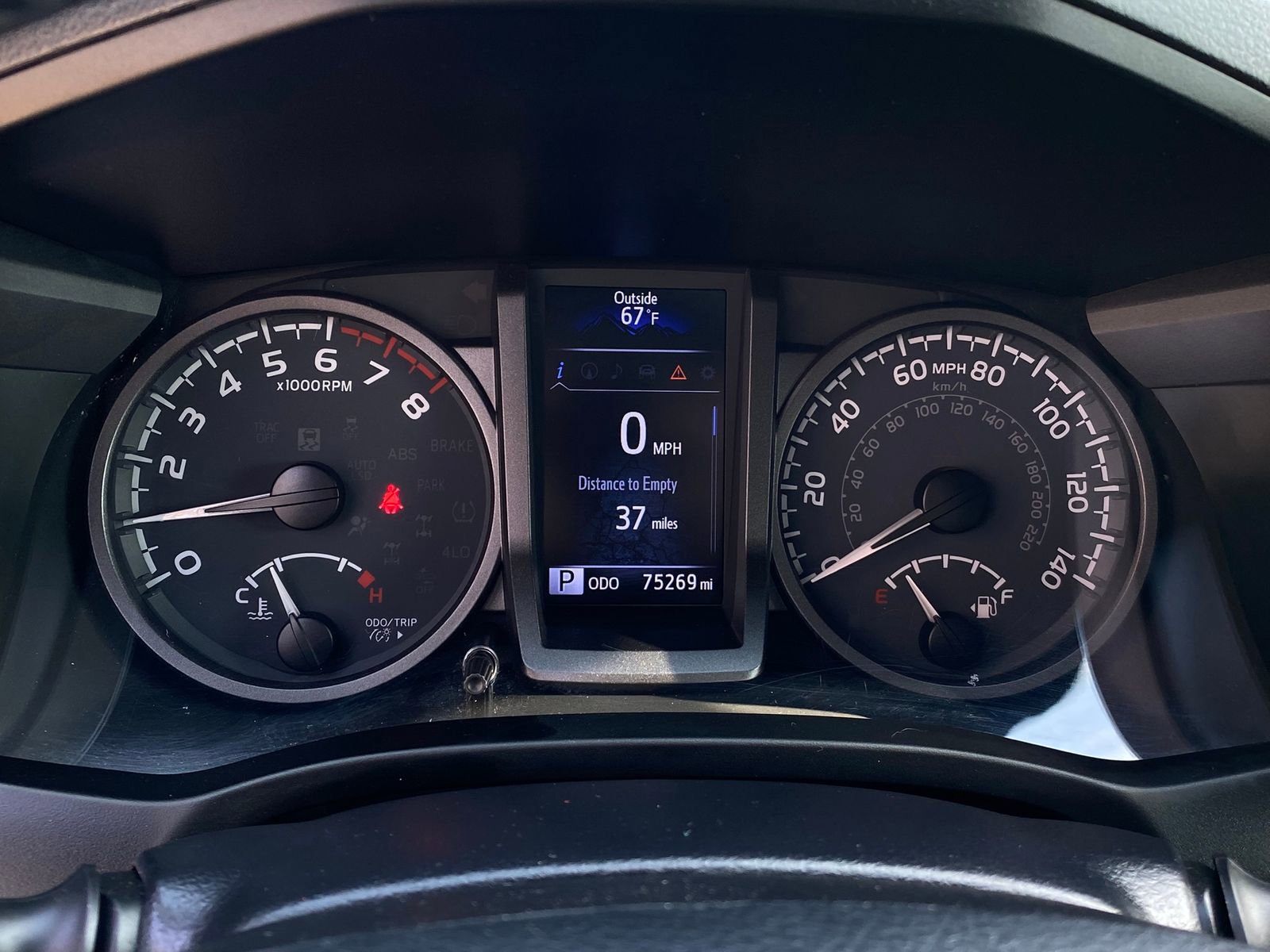 Used 2023 Toyota Tacoma SR5 image 25