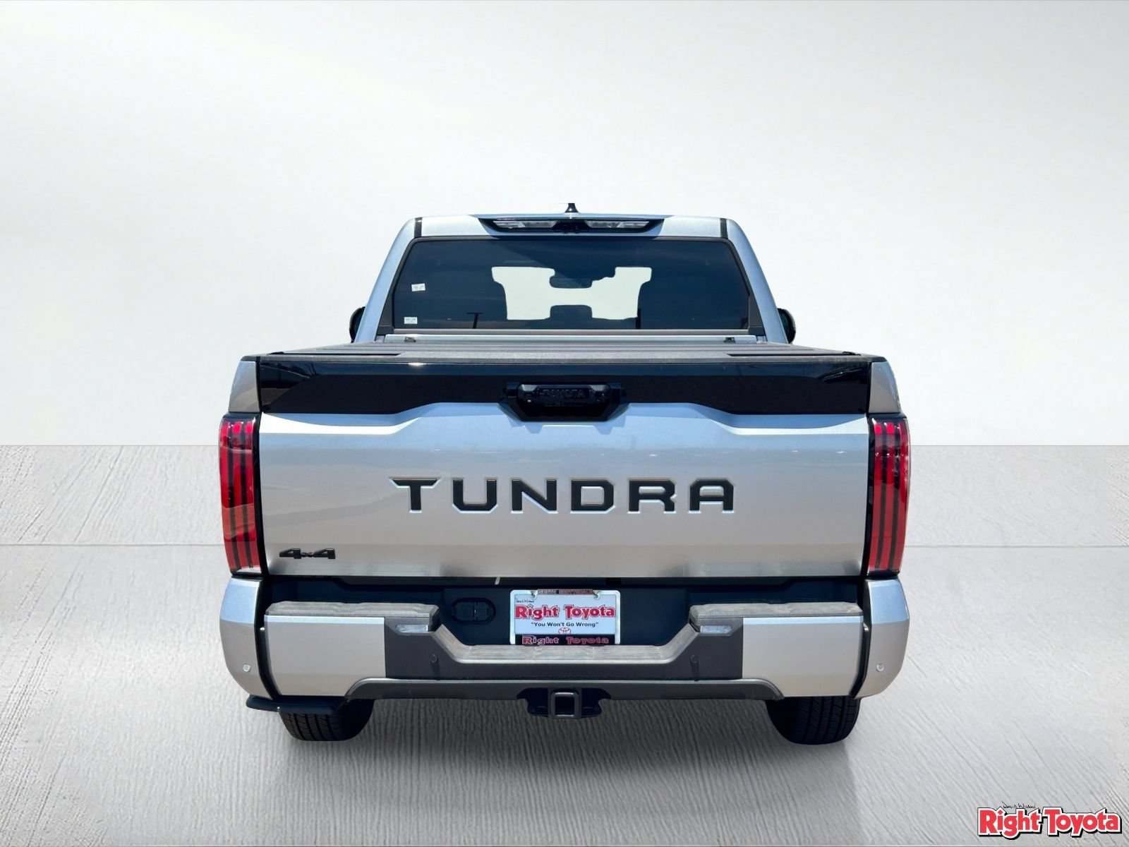 New 2026 Toyota Tundra Platinum AWD/4WD image 10