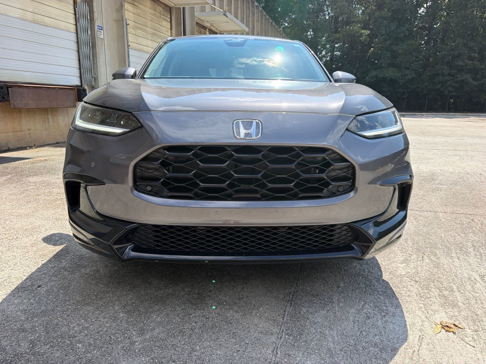 Certified 2025 Honda HR-V EX-L image 18