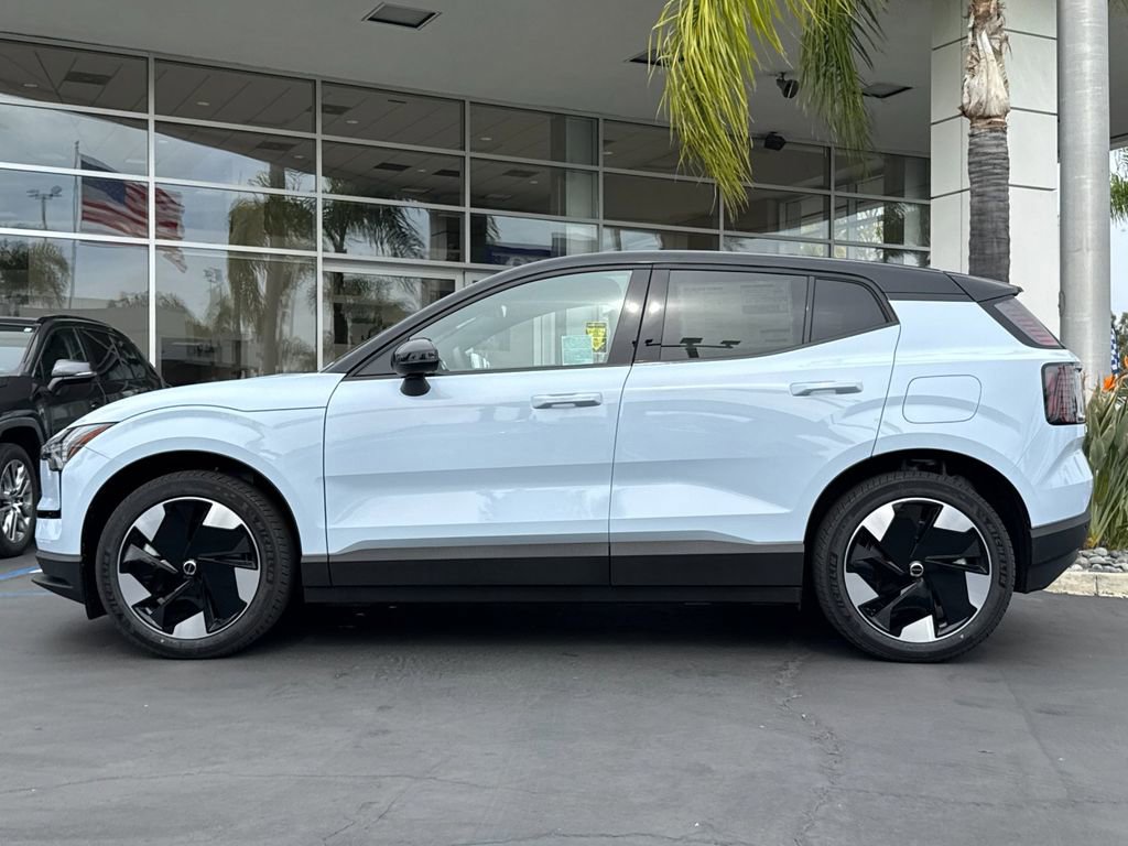 New 2026 Volvo EX30 Plus w/ Climate Package AWD/4WD image 2