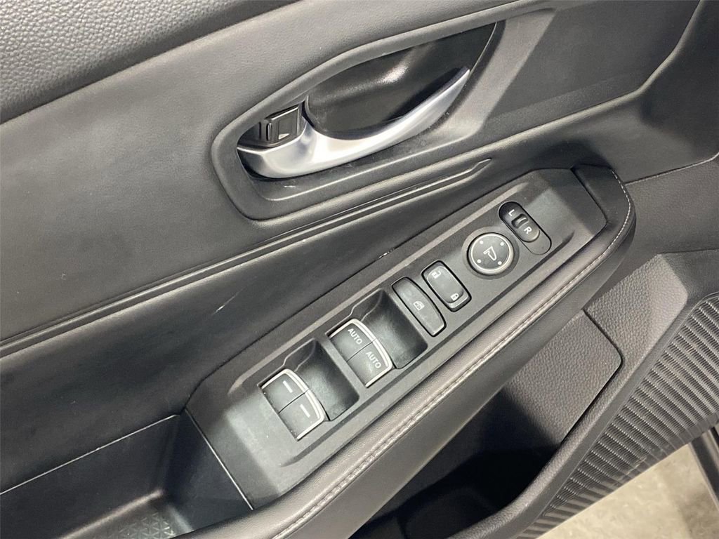 Used 2024 Honda Accord Sport image 16