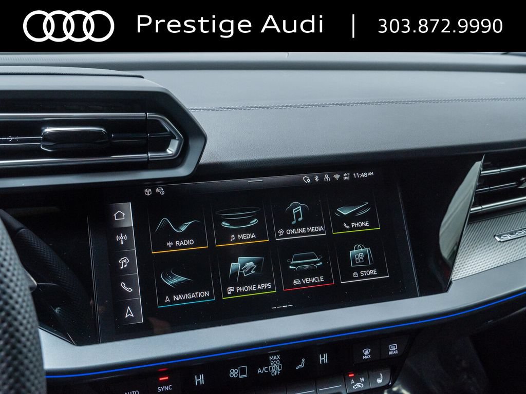 Used 2026 Audi A3 2.0T Premium AWD/4WD image 16