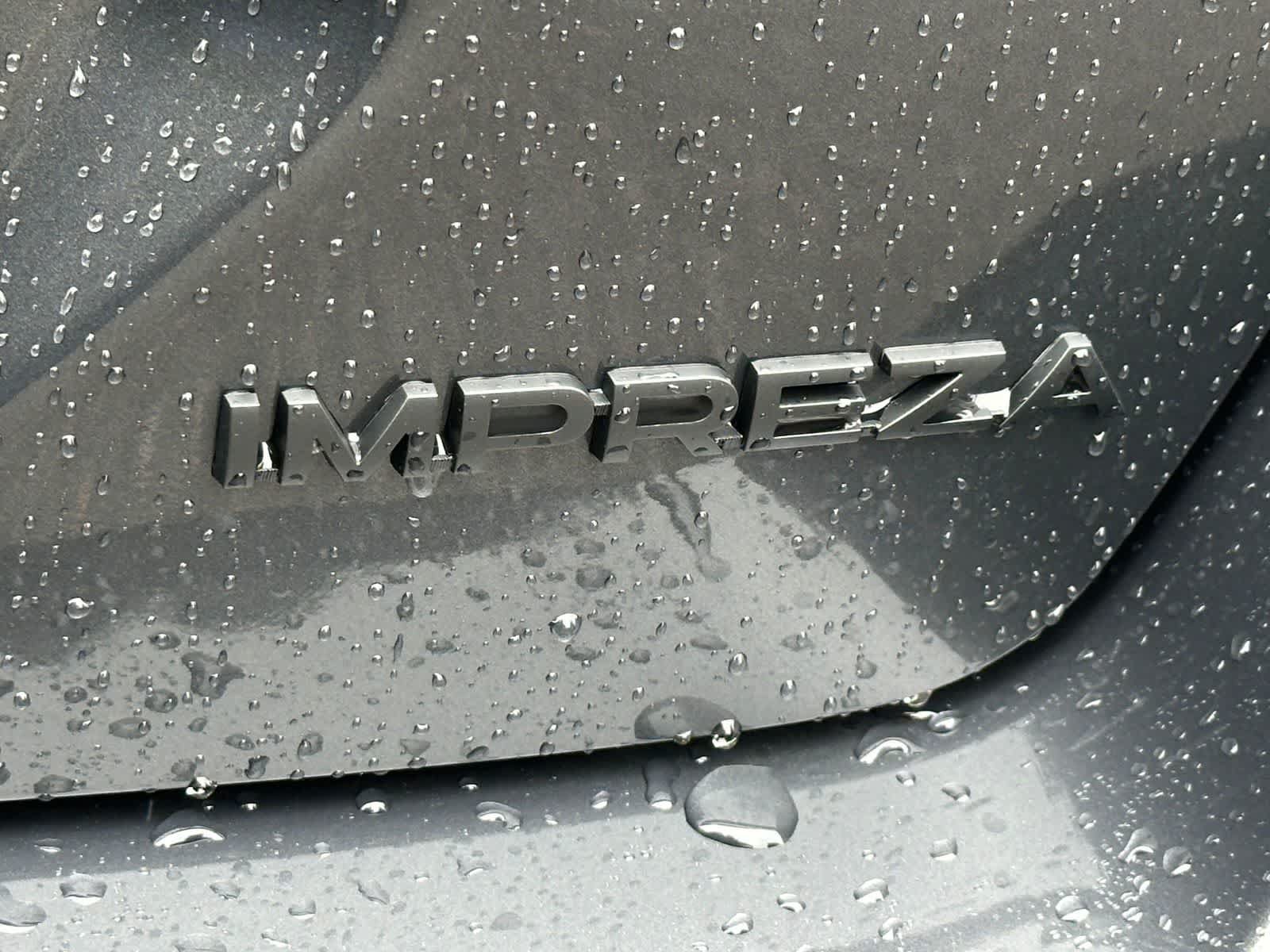 New 2026 Subaru Impreza 2.0i Sport AWD/4WD image 6