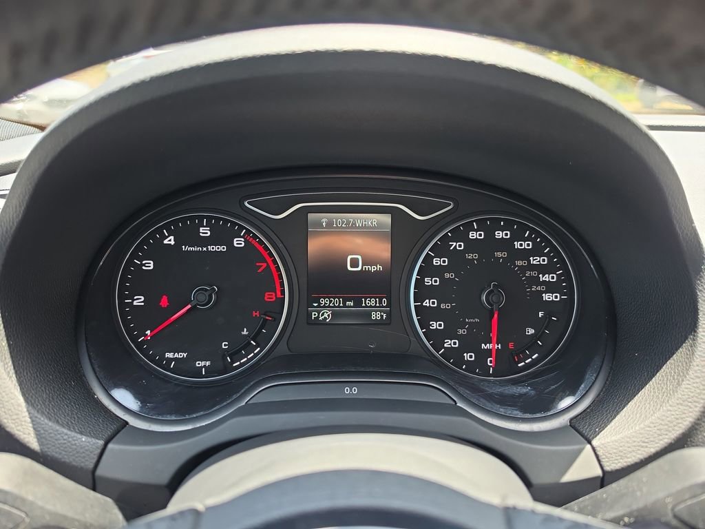 Used 2020 Audi A3 2.0T Premium FWD image 17