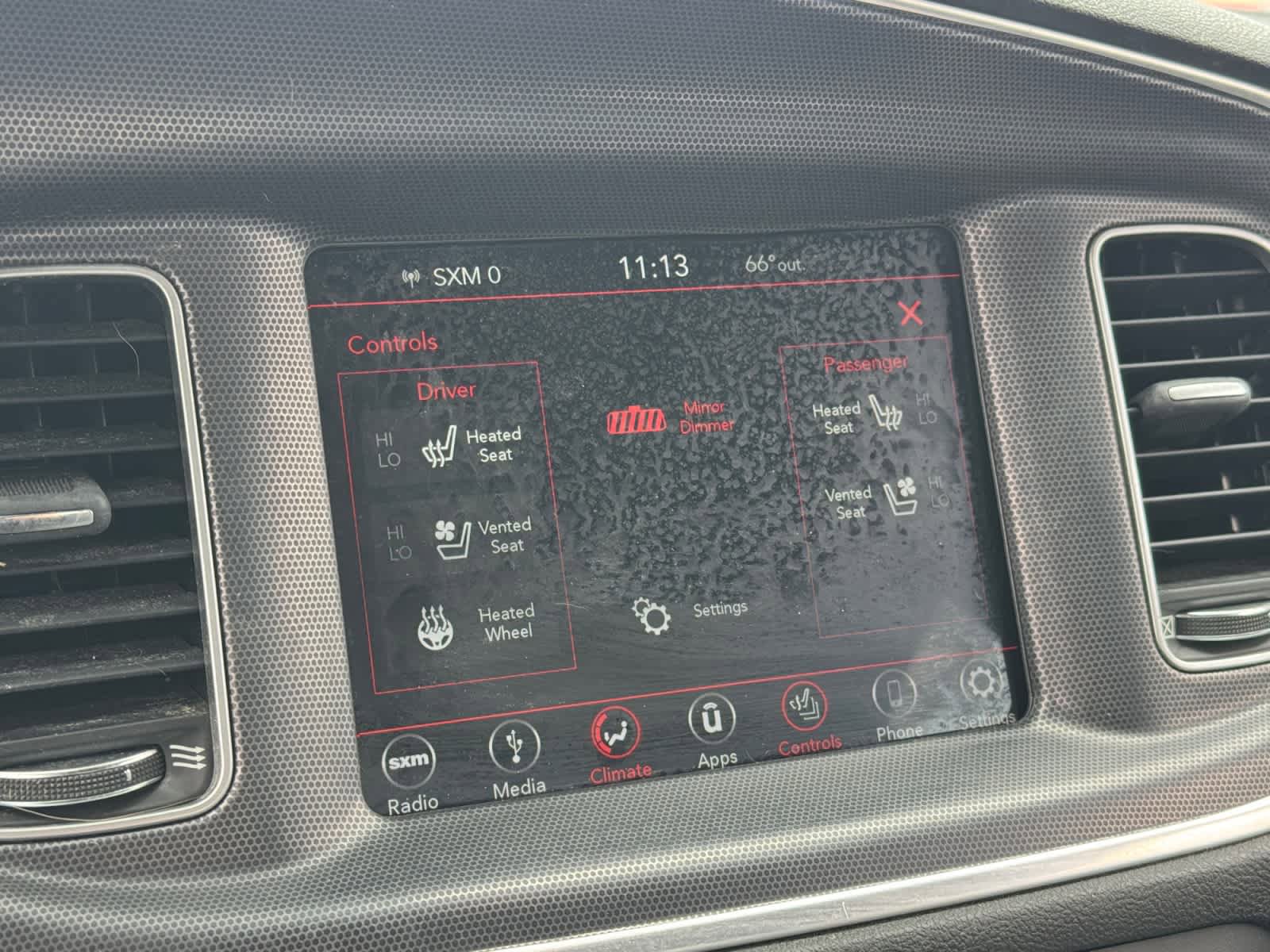 Used 2018 Dodge Charger GT AWD/4WD image 4