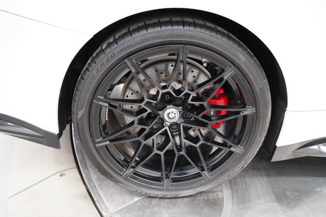 Used 2023 BMW M4 xDrive Competition image 53
