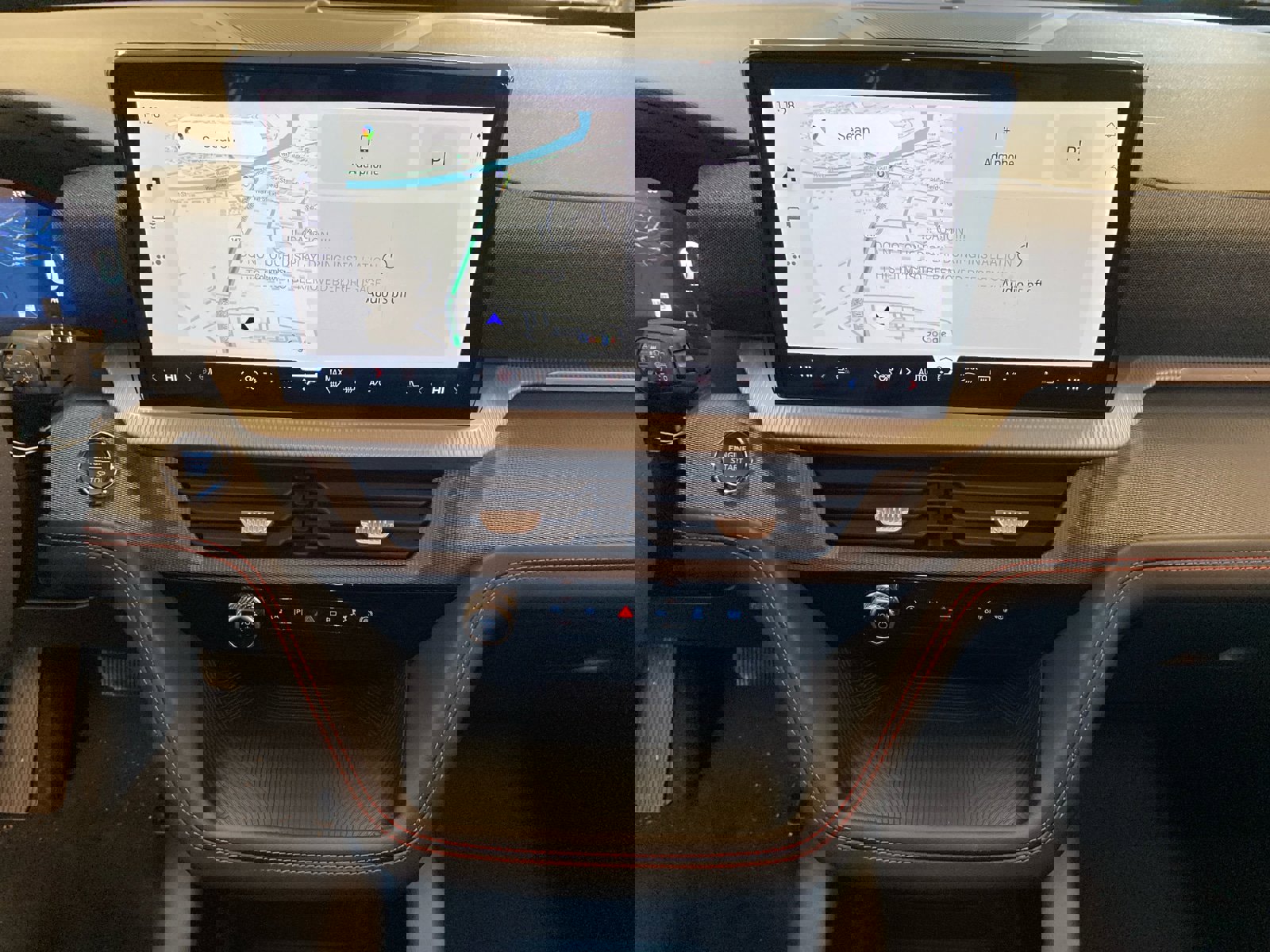 New 2026 Ford Explorer ST w/ Sun And Sound Package image 23