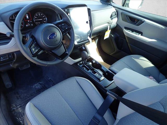 New 2026 Subaru Forester Premium image 11