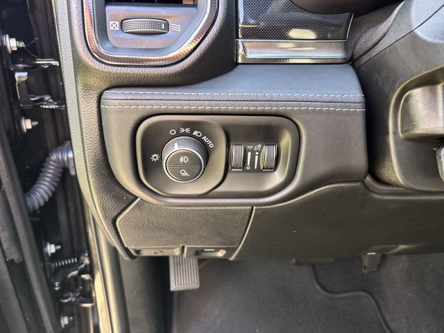 Used 2023 RAM 2500 Rebel w/ Level 2 Equipment Group AWD/4WD image 17