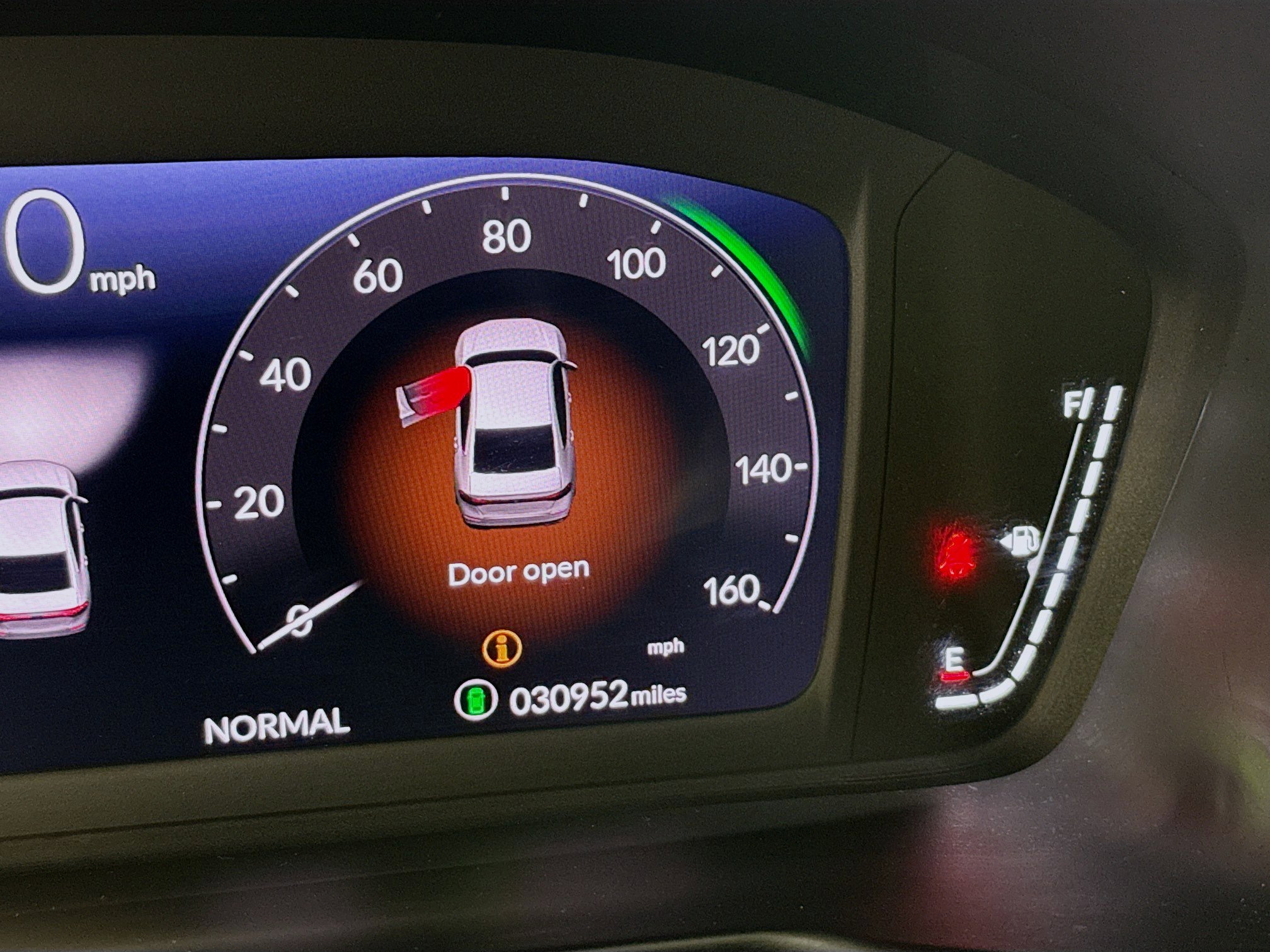Certified 2024 Honda Accord Sport image 11