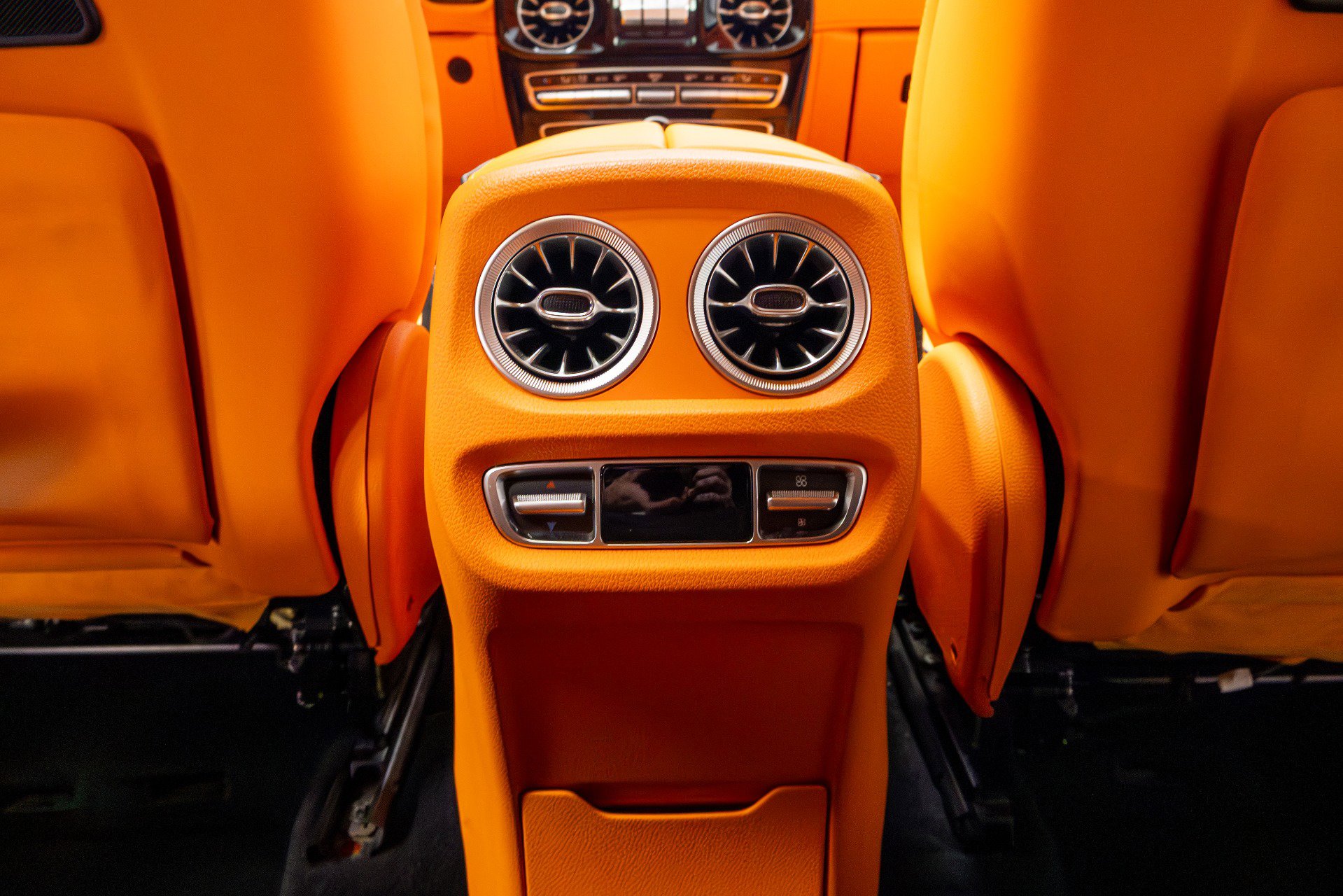 Used 2020 Mercedes-Benz G 63 AMG 4MATIC image 35