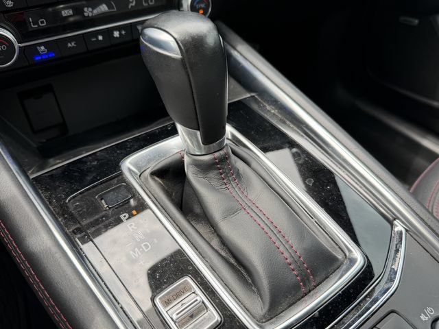 Used 2023 MAZDA CX-5 AWD 2.5 Turbo image 22