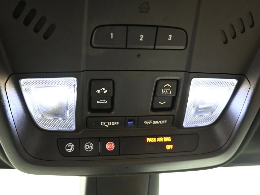 Used 2018 Cadillac XT5 Premium Luxury AWD/4WD image 20