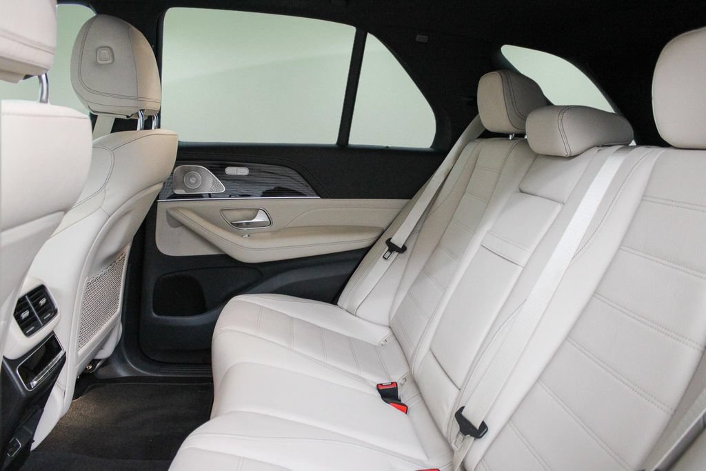 Used 2024 Mercedes-Benz GLE 450 4MATIC image 26
