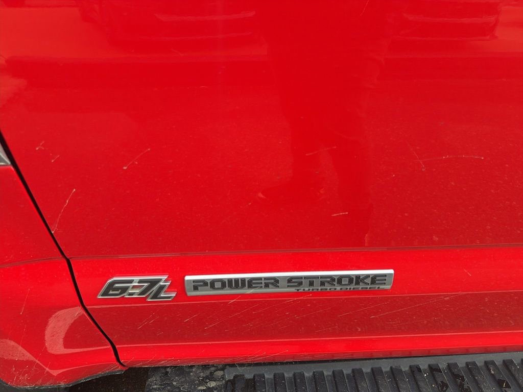 Used 2019 Ford F250 XL w/ STX Appearance Package image 9