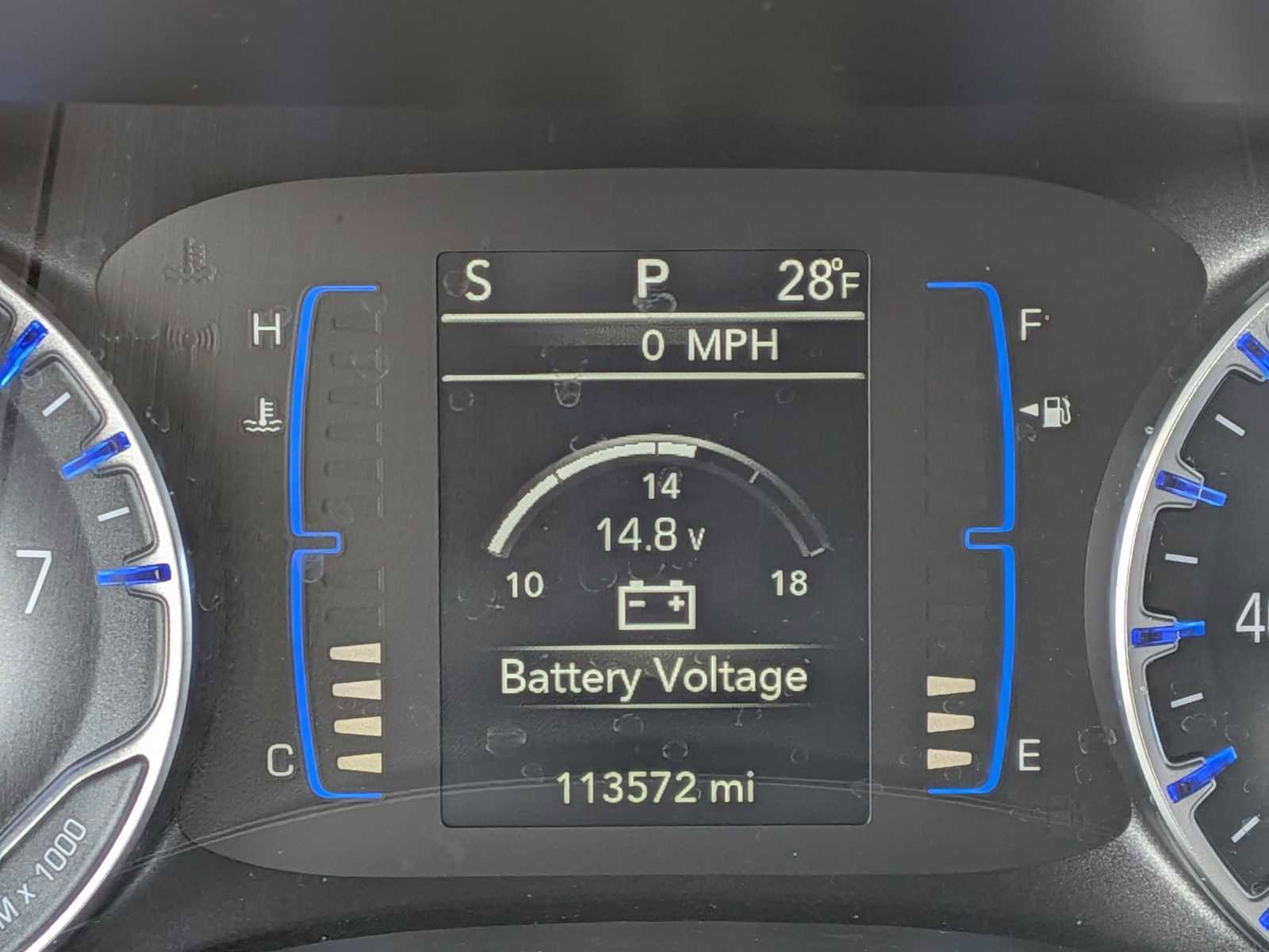 Used 2018 Chrysler Pacifica Touring Plus image 30