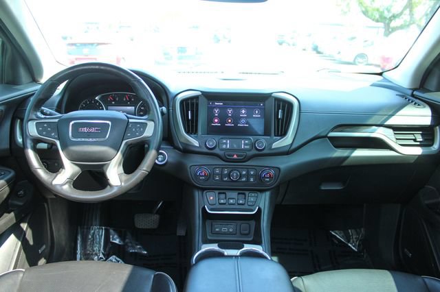 Used 2019 GMC Terrain Denali w/ Comfort Package FWD image 17
