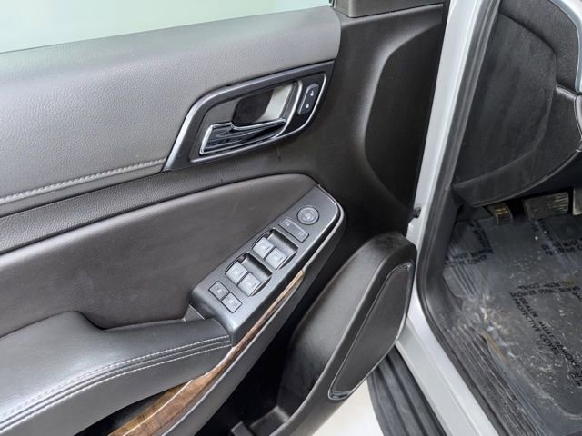 Used 2020 Chevrolet Tahoe LS w/ Skid Plate Package AWD/4WD image 10