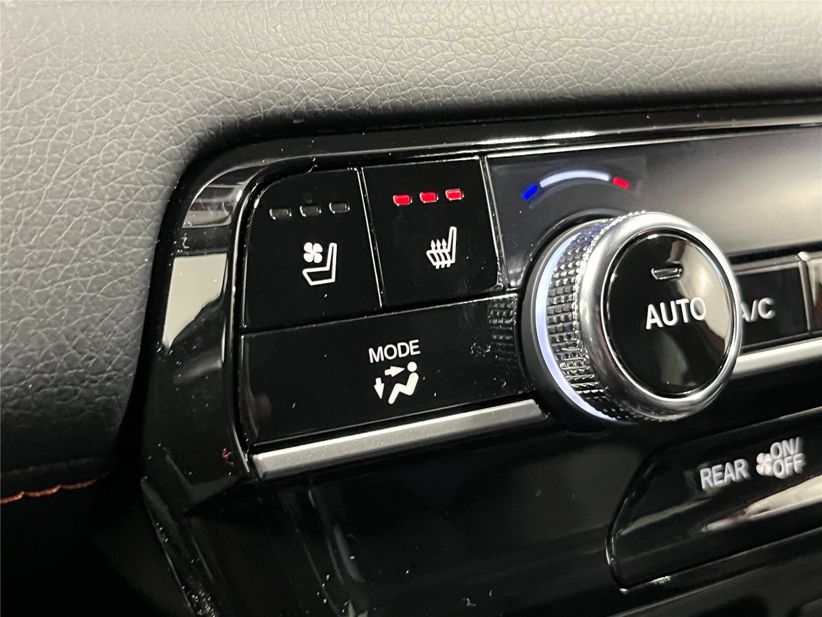 New 2026 Honda Passport TrailSport Elite image 20