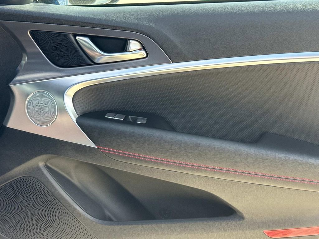 New 2026 Genesis G70 3.3T Sport Prestige RWD image 17