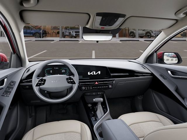 New 2025 Kia Niro EX image 14