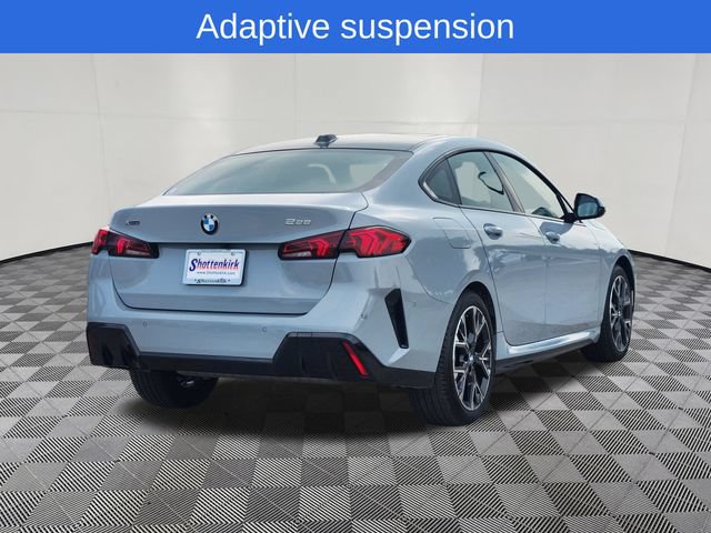 Used 2025 BMW 228i xDrive AWD/4WD video 4